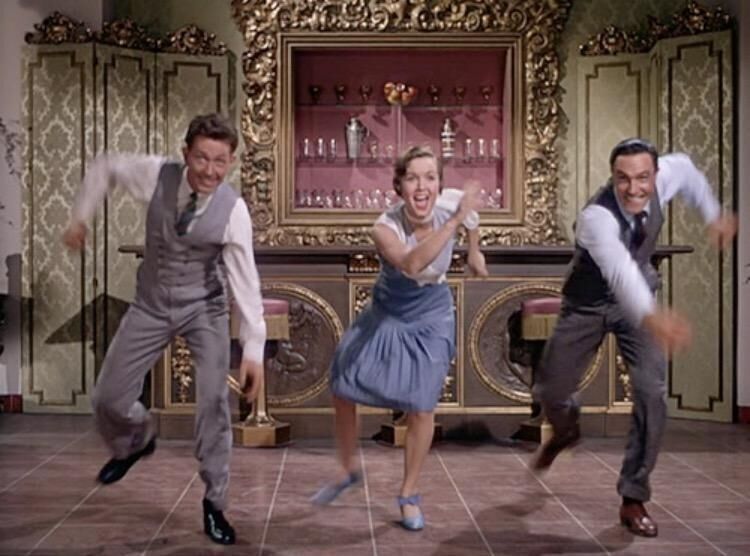 #1. Singin' in the Rain (1952)